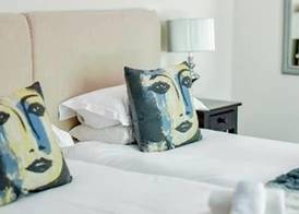 Swartberg Country Manor 2