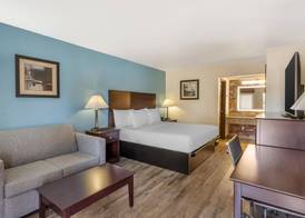 Best Western Copper Hills Inn 4