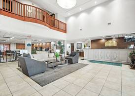 Wingate by Wyndham - Edmonton West 2