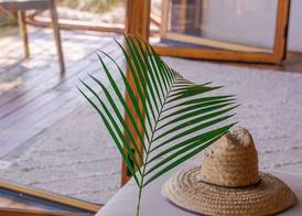 Hotel Boutique Siete Lunas 2