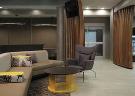 SpringHill Suites by Marriott Lexington Frankfort 5