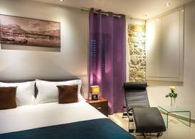 Split Oasis Studio Apartments 5