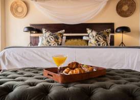 Tshukudu Game Lodge 4