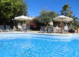 Agroturismo Na Set Centes - Adults Only 2