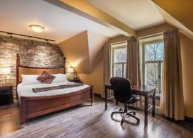 Hotel Chateau Bellevue 5