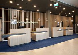 Holiday Inn Express DÜSSELDORF AIRPORT by IHG 4