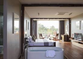 Nhapha Khaoyai Resort 5