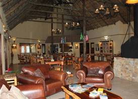 Elephants Footprint Lodge 2