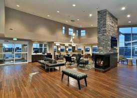 Residence Inn by Marriott Eau Claire 3
