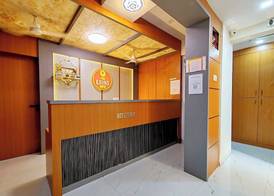 The Lions Hotel 2