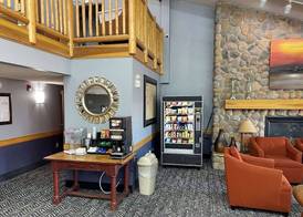 AmericInn by Wyndham Sayre 4