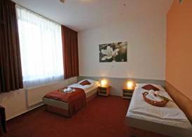 Hotel Ruby Blue 3