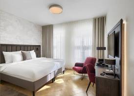 Nunne Boutique Hotel 5
