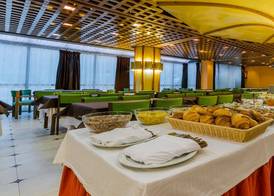 Hotel Sant Eloi 5
