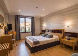 Hotel Spa Villa Pasiega 3