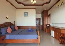 Haad Yao Bayview Resort & Spa - SHA plus Certified 5