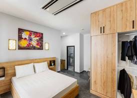 G Suites Luxury Rentals 5