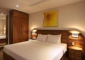 Lanura Apartments and Hotel 4