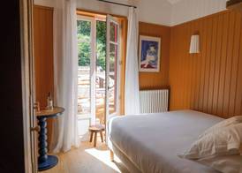 Hôtel de la Plage 3
