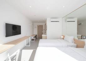 Lis Hotel Chiangmai 4