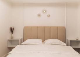 Nest Inn Velvet Apartment 4