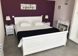 Chambre d'hôtes LA COLOMBE 3