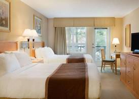 Ramada by Wyndham Nanaimo 5