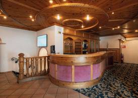 Sporthotel Kurzras 3