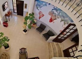 Casa Rosa Montes 3