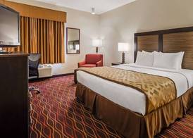 Best Western B R Guest 4