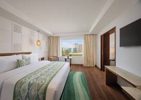 Fortune Beachfront, Puri - Member ITC Hotels' Group 2