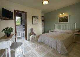 Hotel Rural "La Ruta De Cabrales" 4