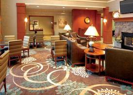 Aspen Suites - Rochester 2