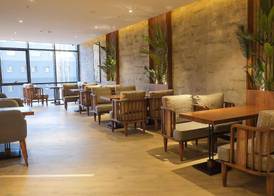 Qua Comfort Hotel 4