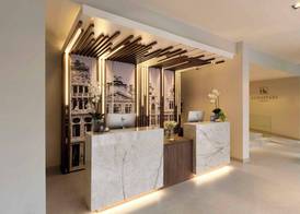 Eurostars Avenue Louise 3