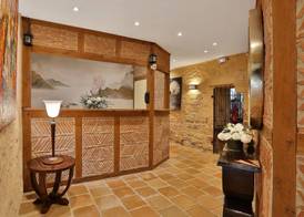 La Villa des Consuls - Gîte de tourisme de charme 2