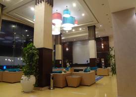 Porto Matrouh Hotel 4