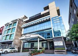 Hotel Myriad 2