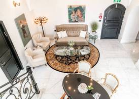 Casa Nova - Luxury Suites & Boutique Apart-Hotel 5