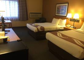 Quality Inn Rhinelander 4