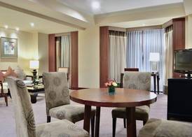 Rama Gardens Hotel Bangkok 5