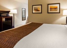 Best Western Lakewood- Historic Landmark 3