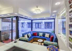 OBAHAN HOTEL-Special Class 2