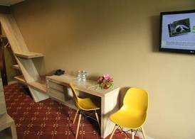 Hotel Dunajec 5