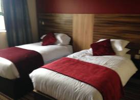 Mourne Country Hotel 2