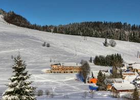 derWaldfrieden naturparkhotel 2
