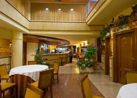 Hotel San Antonio 3