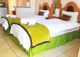 African Aquila Lodge 4