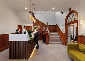 The Clements Hotel 3