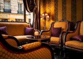 La Villa Royale 4